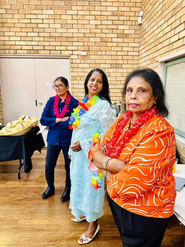 Photos from the Good Shepherd Convent Past Pupils’ Association NSW – Shepherdian Spring Luncheon held on 9 September 2023 - eLanka