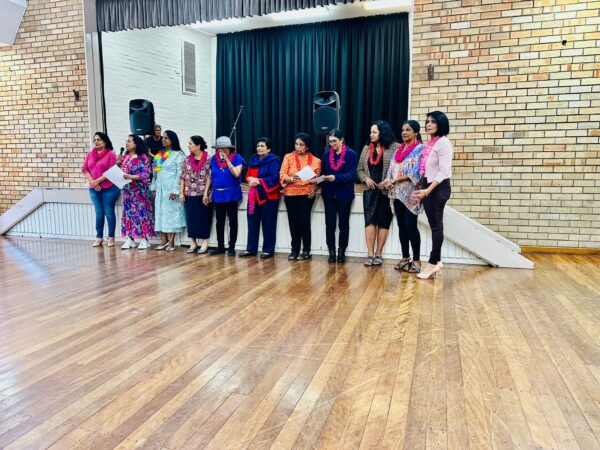 Photos from the Good Shepherd Convent Past Pupils’ Association NSW – Shepherdian Spring Luncheon held on 9 September 2023 - eLanka