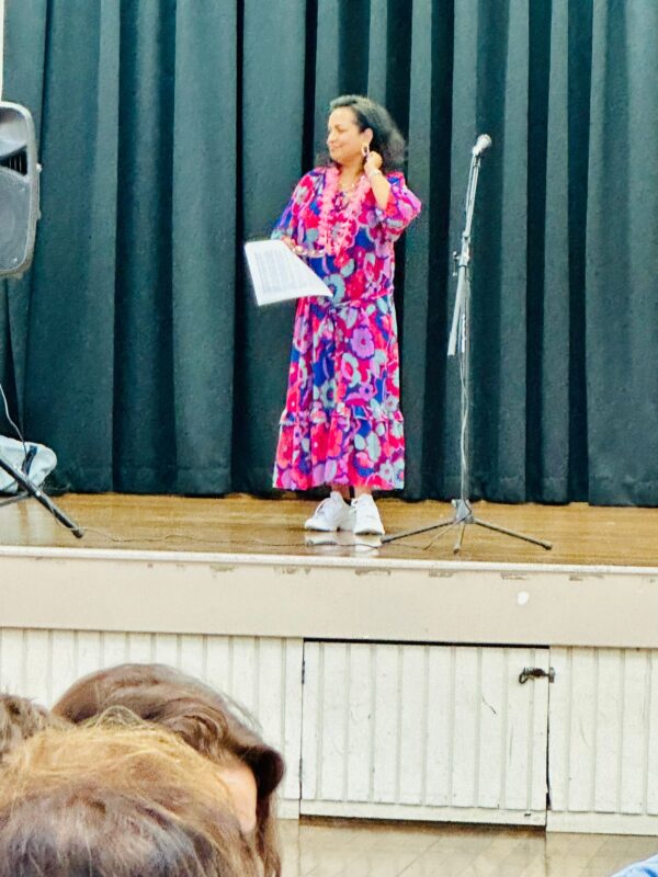 Photos from the Good Shepherd Convent Past Pupils’ Association NSW – Shepherdian Spring Luncheon held on 9 September 2023 - eLanka