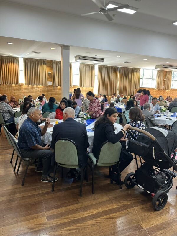 Photos from the Good Shepherd Convent Past Pupils’ Association NSW – Shepherdian Spring Luncheon held on 9 September 2023 - eLanka