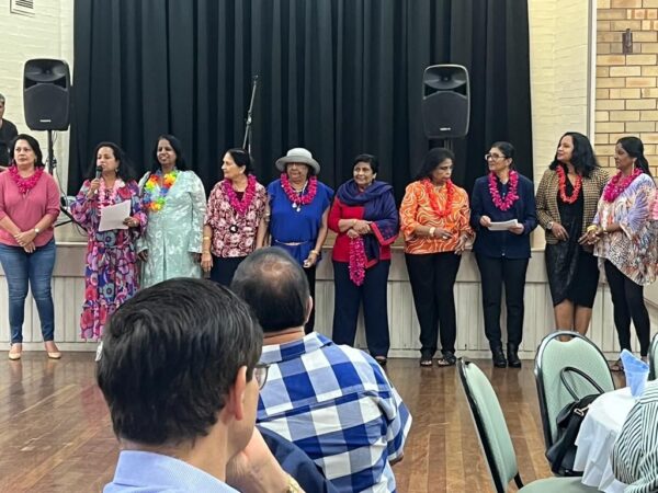 Photos from the Good Shepherd Convent Past Pupils’ Association NSW – Shepherdian Spring Luncheon held on 9 September 2023 - eLanka
