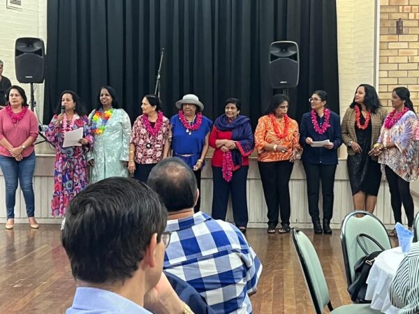 Photos from the Good Shepherd Convent Past Pupils’ Association NSW – Shepherdian Spring Luncheon held on 9 September 2023 - eLanka