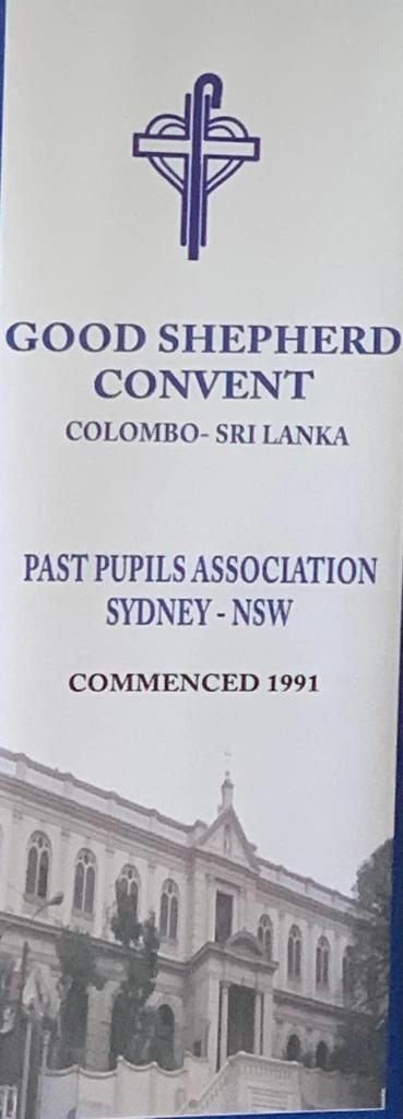 Photos from the Good Shepherd Convent Past Pupils’ Association NSW – Shepherdian Spring Luncheon held on 9 September 2023 - eLanka