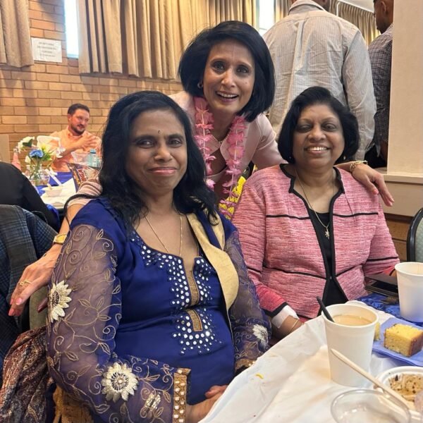 Photos from the Good Shepherd Convent Past Pupils’ Association NSW – Shepherdian Spring Luncheon held on 9 September 2023 - eLanka