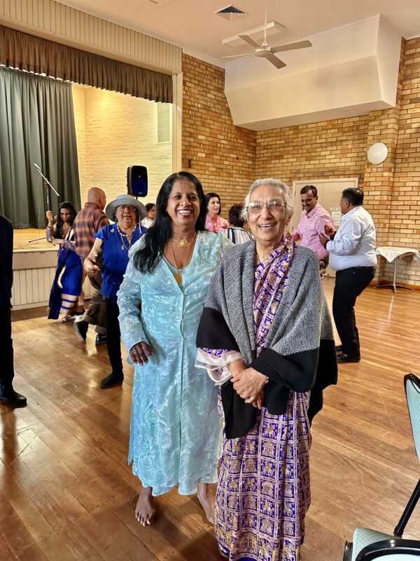 Photos from the Good Shepherd Convent Past Pupils’ Association NSW – Shepherdian Spring Luncheon held on 9 September 2023 - eLanka