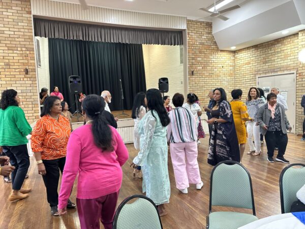 Photos from the Good Shepherd Convent Past Pupils’ Association NSW – Shepherdian Spring Luncheon held on 9 September 2023 - eLanka