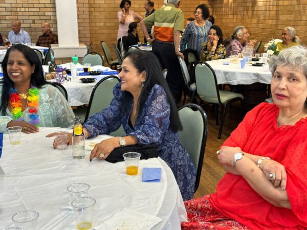 Photos from the Good Shepherd Convent Past Pupils’ Association NSW – Shepherdian Spring Luncheon held on 9 September 2023 - eLanka