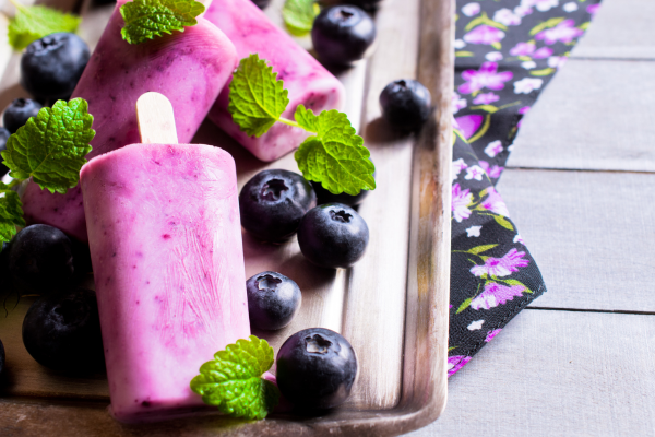 Cooling Summer Delights: DIY Healthy Popsicle Recipes – By Malsha – eLanka