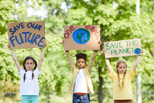 Why We Must Protect Nature: The Urgent Call for Environmental Stewardship – By Nadeeka – eLanka