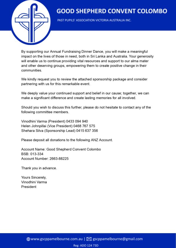 Shepherdian Christmas Dinner Dance – 2nd December 2023 – 6.30 PM To Midnight ( Melbourne Event ) - eLanka 