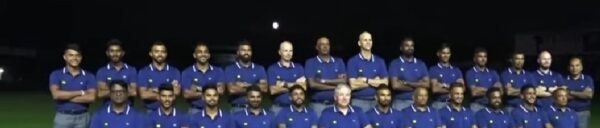 Sri Lanka Cricket Team