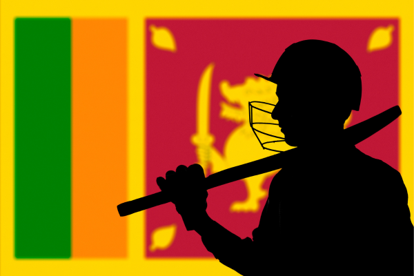 ﻿ ICC bans Sri Lanka Cricket for a second time for political interference. –  BY TREVINE RODRIGO IN MELBOURNE.   (eLanka Sports editor)