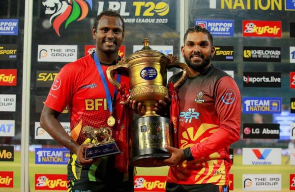 Sri Lanka selectors make calculated risk on an improving squad much in line for their unorthodox game plan - BY TREVINE RODRIGO IN MELBOURNE (Elanka Sports Editor) - eLanka