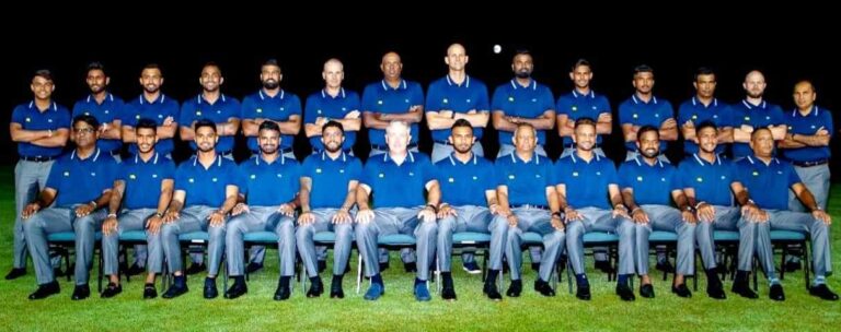 Sri Lanka selectors make calculated risk on an improving squad much in line for their unorthodox game plan – BY TREVINE RODRIGO IN MELBOURNE (Elanka Sports Editor)