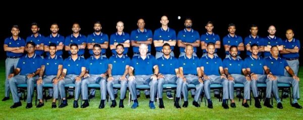 Sri Lanka selectors make calculated risk on an improving squad much in line for their unorthodox game plan – BY TREVINE RODRIGO IN MELBOURNE (Elanka Sports Editor ) - eLanka