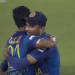 Sri Lanka Vs Bangladesh