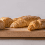 Sri Lankan Kimbula Buns: Sweet and Soft Delights - By Malsha - eLanka