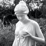 Statue