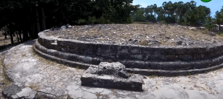 Stupas of Delft Island – evidence of earliest human habitation – By Arundathie Abeysinghe