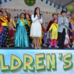 The 25th anniversary children’s festival - eLanka