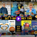 The Brad and Kiara Show Podcast - 2023-9-9 - eLanka