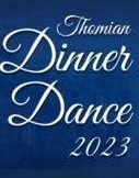 S. Thomas’ College OBA Annual Dinner Dance in aid of the Bishop Chapman Scholarship Fund