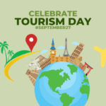 world Tourism day - eLanka