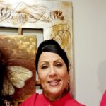 Trevine Rodrigo (eLanka - Melbourne) Catches up with Corrine Almeida