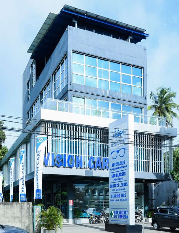 Vision Care Hearing Solutions launches state-of-the-art Audiology Department at Negombo Branch 01-eLanka