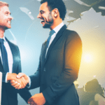 business collaboration between Australia and Sri Lanka
