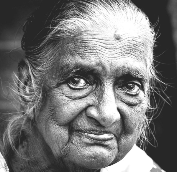 grandmother