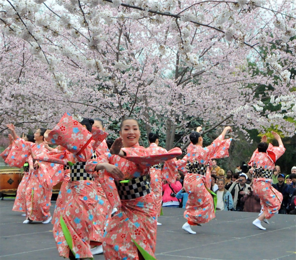 japan festivals