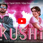 Kushi Full Movie In Tamil 