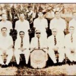 A Leader of Cricketing Men-eLanka