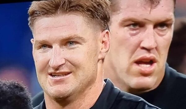 All Blacks storm into final and look set to win fourth William Webb Ellis World Cup - BY TREVINE RODRIGO IN MELBOURNE. (eLanka Sports editor) - eLanka