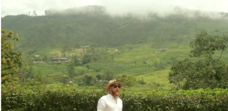 My Roots in Sri Lanka // British Ceylon travel documentary