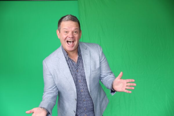 Cinnamon Hotels & Resorts to host Culinary Extraordinaire & Celebrity Chef Gary Mehigan in Sri Lanka!