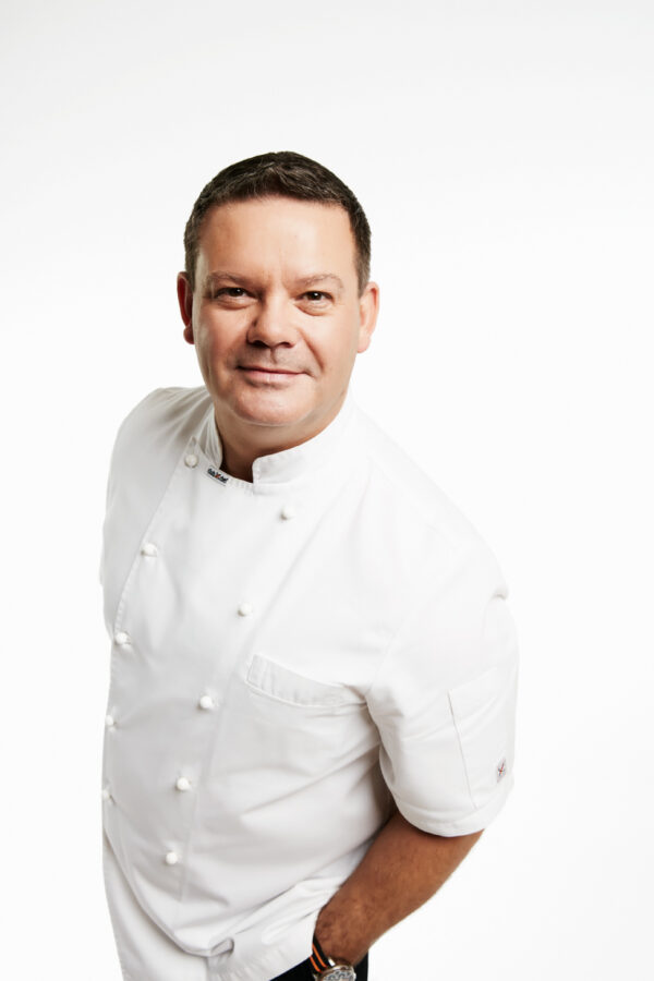 Cinnamon Hotels & Resorts to host Culinary Extraordinaire & Celebrity Chef Gary Mehigan in Sri Lanka!