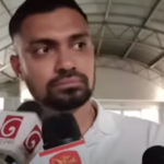 Danushka Gunathilaka returns - eLanka