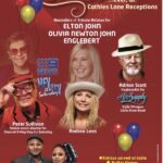 Derrick J Brings You The Most Unforgettable - Happy New Year - 31st December 2023 - eLanka