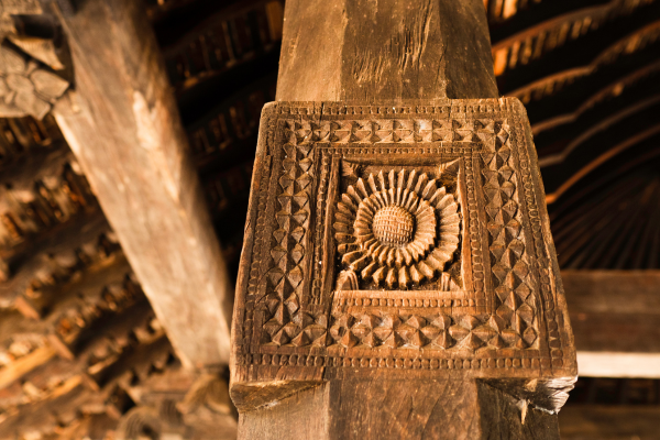 Gampola, Sri Lanka: A Journey Through History, Culture, and Natural Beauty – by Bhanuka – eLanka