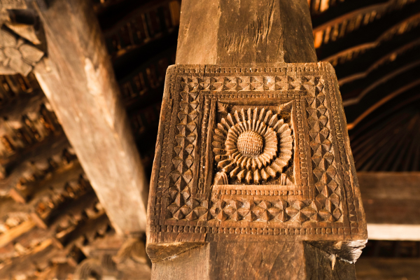 Embekke Devalaya