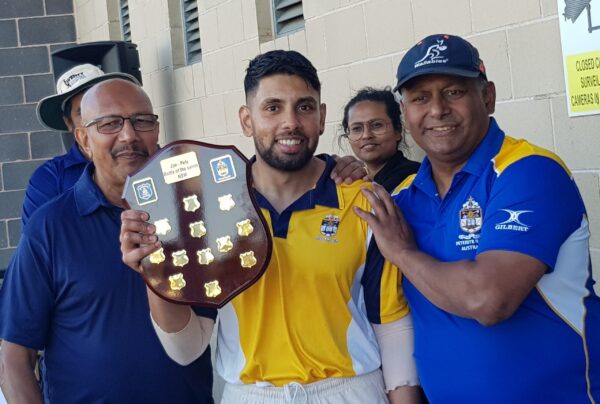 Exciting finish to Josephian-Peterite ‘Big Match’ in Sydney - Petes claim bragging rights as college camaraderie wins the day - By Lawrence Machado - eLanka