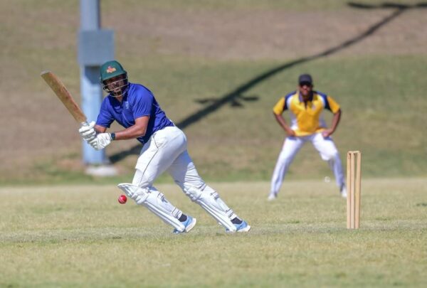 Exciting finish to Josephian-Peterite ‘Big Match’ in Sydney - Petes claim bragging rights as college camaraderie wins the day - By Lawrence Machado - eLanka