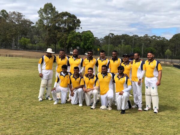 Exciting finish to Josephian-Peterite ‘Big Match’ in Sydney - Petes claim bragging rights as college camaraderie wins the day - By Lawrence Machado - eLanka