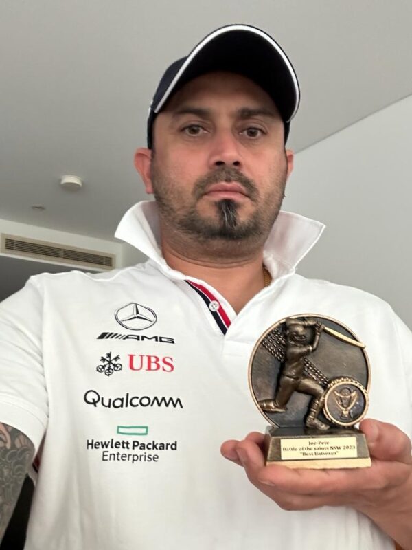 Exciting finish to Josephian-Peterite ‘Big Match’ in Sydney - Petes claim bragging rights as college camaraderie wins the day - By Lawrence Machado - eLanka