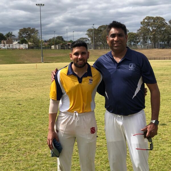 Exciting finish to Josephian-Peterite ‘Big Match’ in Sydney - Petes claim bragging rights as college camaraderie wins the day - By Lawrence Machado - eLanka