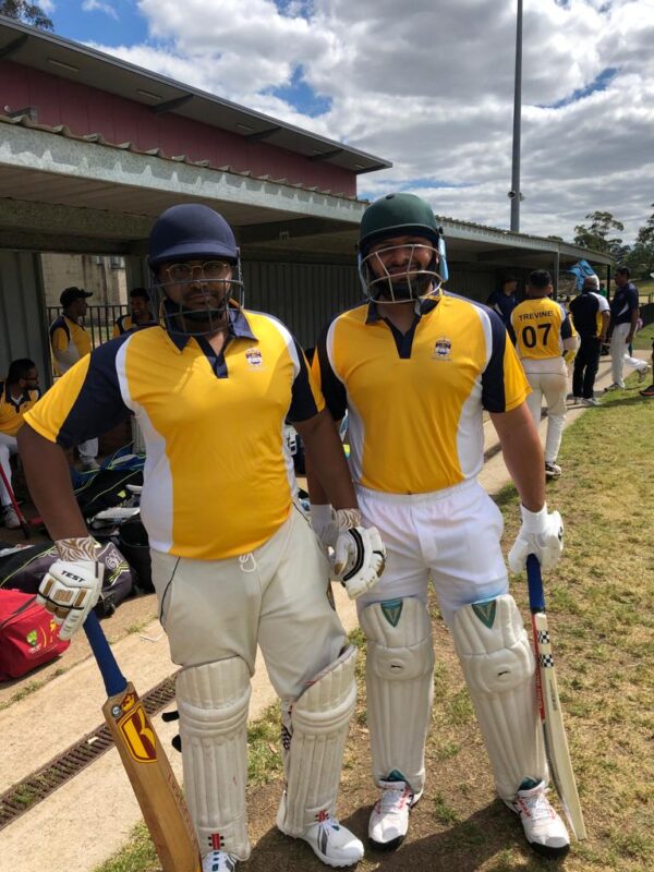 Exciting finish to Josephian-Peterite ‘Big Match’ in Sydney - Petes claim bragging rights as college camaraderie wins the day - By Lawrence Machado - eLanka