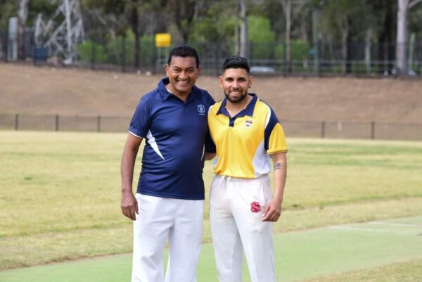 Exciting finish to Josephian-Peterite ‘Big Match’ in Sydney - Petes claim bragging rights as college camaraderie wins the day - By Lawrence Machado - eLanka