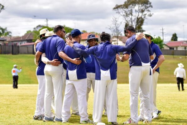 Exciting finish to Josephian-Peterite ‘Big Match’ in Sydney - Petes claim bragging rights as college camaraderie wins the day - By Lawrence Machado - eLanka